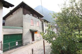 Balmuccia Loc. Guaifola – Casetta (Rif. RMN)