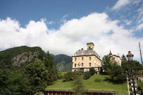 Cervatto – Appartamento (Rif PNI)