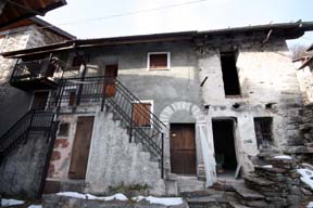 Cravagliana Loc. Brugarolo – Casetta (Rif. DDN)