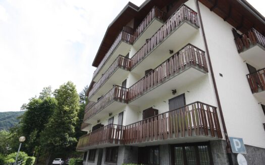 Scopello – Appartamento Cond. Castagneto 2 (Rif. GRS)