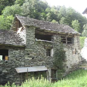 Boccioleto – Rustico (Rif. RTT)