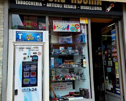 BORGOSESIA – Cedesi Tabaccheria (rif. rss)