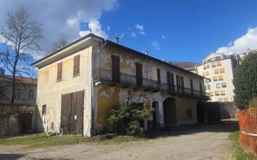 BORGOSESIA – Centro (rif gro)