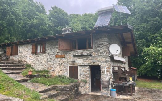 SCOPA – Alpe Gallina (rif. sch)