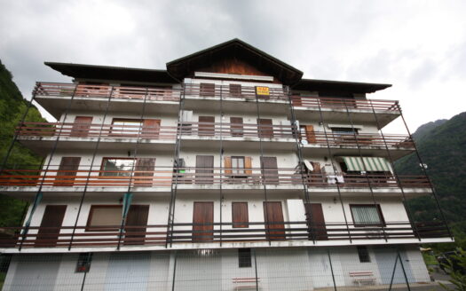 SCOPA – Cond. Valmala (rif cam)
