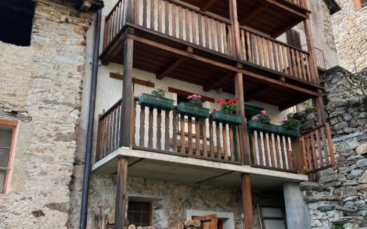 VARALLO SESIA – Fraz Sabbia Loc Erbareti (rif cia)