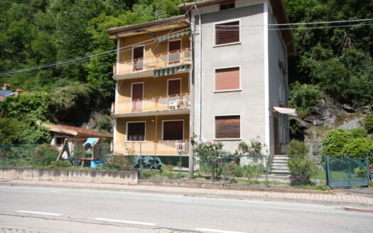 VARALLO SESIA – palazzina – Via M.T. Rossi (rif bmldi)