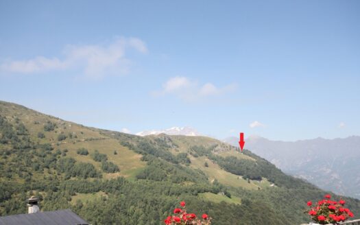 PIODE – Alpe Meggiana Località Sasso (rif alb)