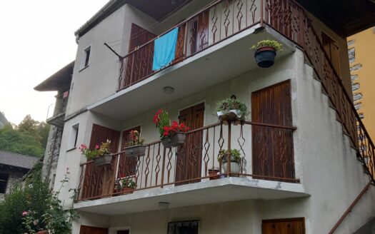 CRAVAGLIANA – Centro (rif mar)