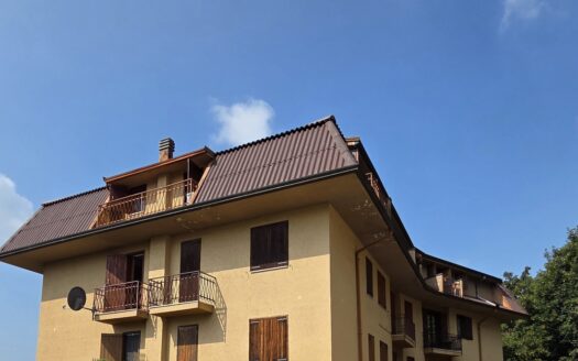 CELLIO CON BREIA -Cond Belvedere (rif tos)